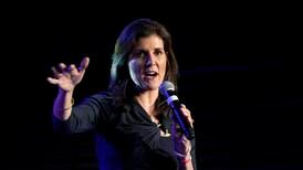 Nikki Haley suspends her campaign and leaves Donald Trump as the last major Republican candidate