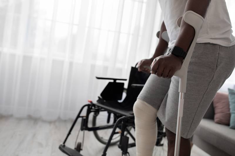 Brennan & Stuart - Long-term Disability Insurance: Do You Need It?