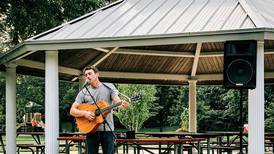 St. Charles Park District: Laid-back live music this summer