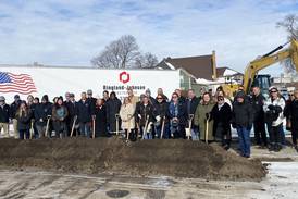 Crisis shelter’s new home seeks final step from city of DeKalb