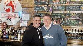 Local celebrity bartenders will participate in Kendall County Special Olympics fundraiser