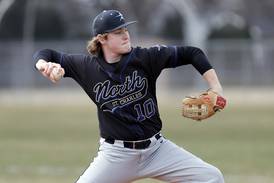 Baseball: St. Charles North’s bats come alive in win at Prospect