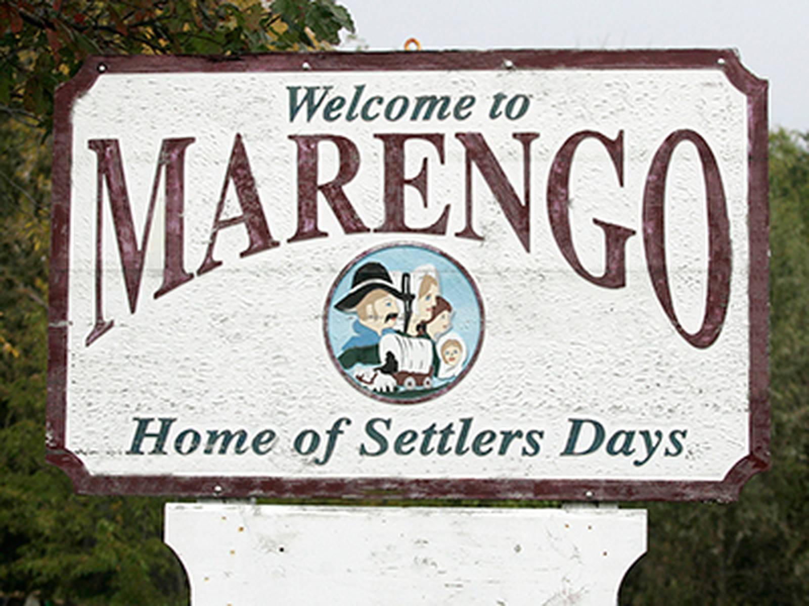 Election 2024 Marengo sales tax request ‘yes’ votes leading; park