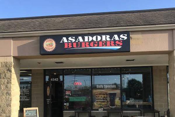 Asadoras Argentinas Burgers in Oswego closes its doors