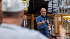 Taxpayer concerns fuel backlash over Illinois Bears stadium bill