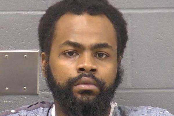 Pretrial release denied for Joliet man charged with murder of woman and her child