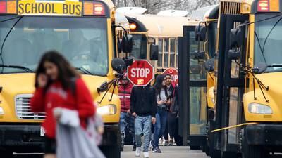 IDPH, ISBE now define social distance as ‘3 to 6 feet between students and vaccinated staff’ in new guidance for school districts