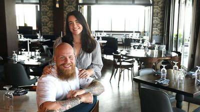 The Graceful Ordinary owners unveil plans for cigar lounge, raw bar & live jazz venue 