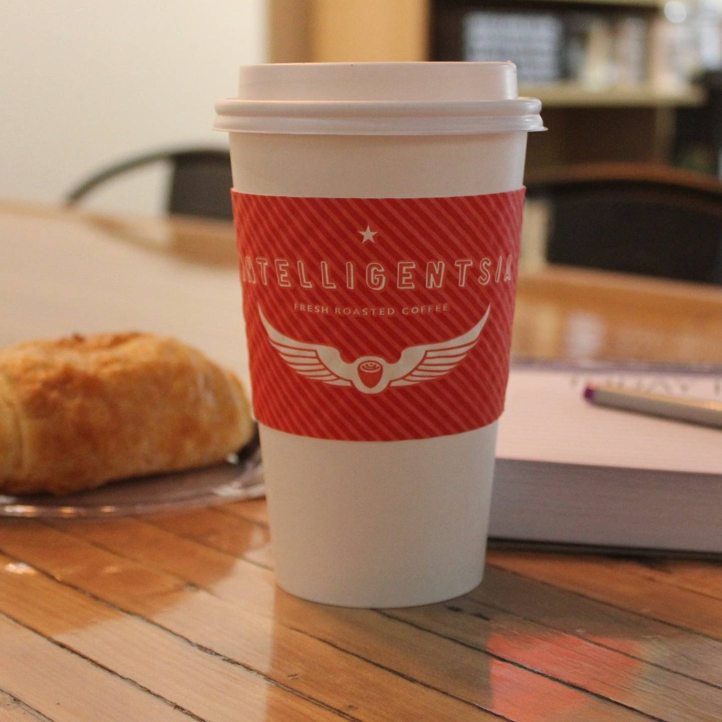Taste of Benedicts & More is one of the best coffee shops in McHenry County.