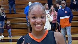 Girls volleyball: Minooka rallies to nip Bradley-Bourbonnais in three
