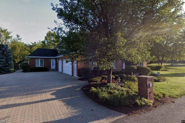 Single-family home in Orland Park sells for $1.26 million