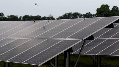 Woodstock North High will get solar farm after earlier deal canceled