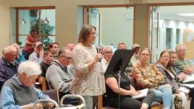 Campton Hills calls special meeting to vote on rescinding Patsy Smith appointment as treasurer