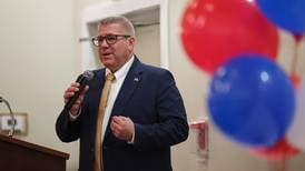 Eye On Illinois: Does a ticket-topping rematch again suit the governor’s goals?