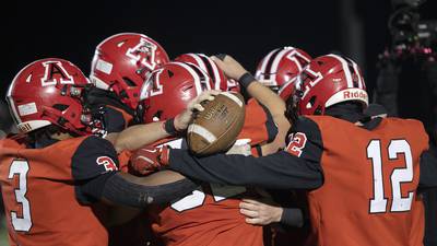 Amboy seniors leave mark, Milledgeville’s run should be applauded: SVM notes