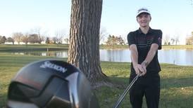 2024 NewsTribune Boys Golfer of the Year: Hall’s Landen Plym
