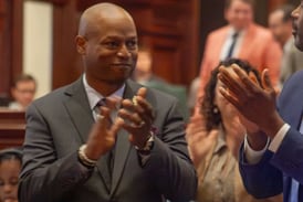 Illinois House approves redistricting amendment, fearing federal Voting Rights Act will be eliminated