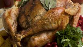  Let’s talk turkey: Will County groups offer holiday-themed dinners this month
