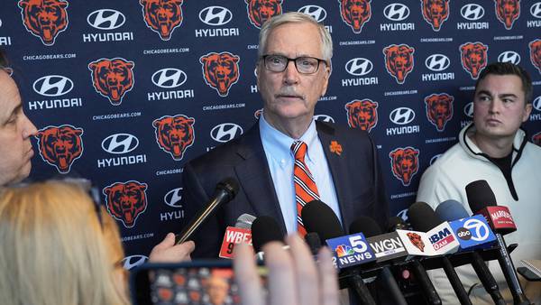 Silvy: Illinois is letting Indiana become a real threat to steal the Bears