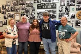 Second Story Teen Center in Princeton announces 2023 scholarship recipients