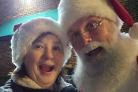 Johnson: Celebrate the season in Genoa starting Friday