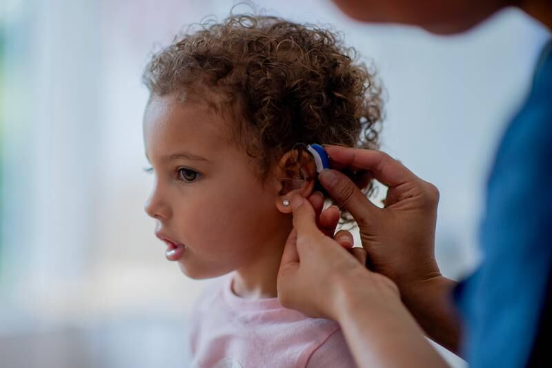 Hearing Help Plus - Hearing Aids: Not Just for the Elderly