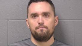 Forfeiture sought for Mokena man’s vehicle in aggravated stalking case