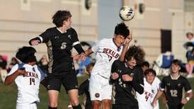 Sycamore storms back in second half to claim El Classicorn