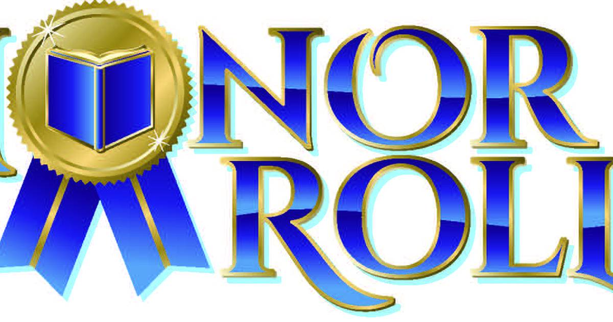 Parkside Middle School names high honor roll students