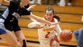 Kane County Chronicle Girls Basketball Player of the Year: Batavia’s Brooke Carlson took a big step, led team to sectional final