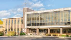 Joliet Catholic Academy names 5 alumni into 2026 Hall of Champions 