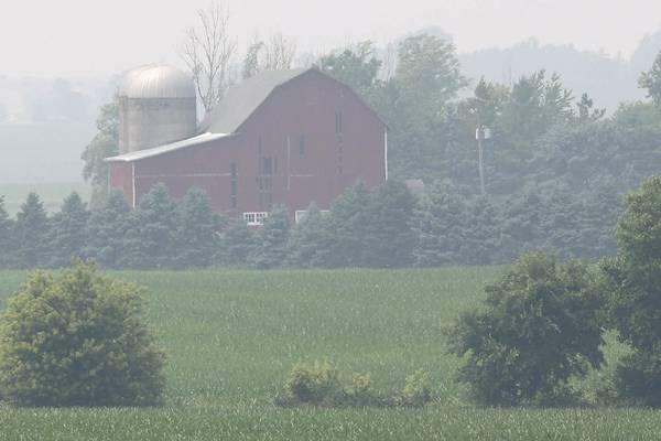 Learn about AI’s role in agriculture at Friday event in DeKalb