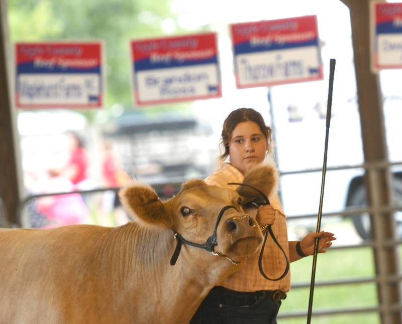 PHOTOS Ogle County Fair Shaw Local