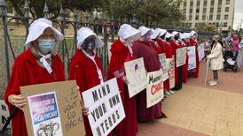 Repeal of Illinois abortion notification buoyed by Texas law