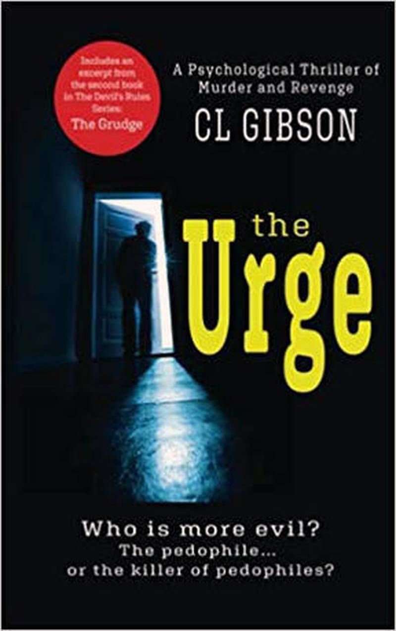 ‘The Urge’ author to visit Somonauk library Shaw Local