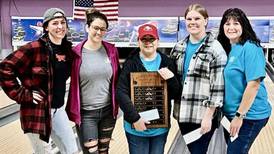 Women’s bowling: Josie Lindsey breaks the tie to win second Masters title