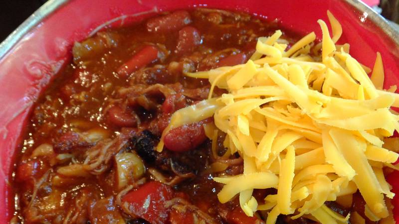 Four churches plan community dinner Jan. 26