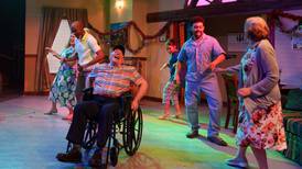 ‘A Jukebox for The Algonquin’ pushes buttons, tickles funny bones at Citadel in Lake Forest