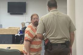 Oct. 20 trial set in Sheridan double-homicide