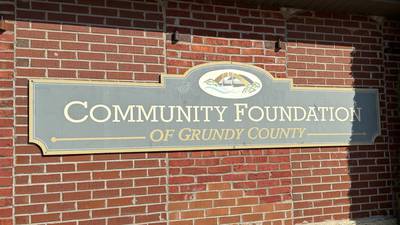 Kendall County helping fight poverty through Community Foundation of Grundy County 