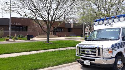 Streator council nixes ambulance purchases, for now