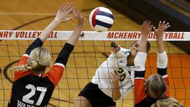 Crystal Lake South cruises to FVC win at McHenry