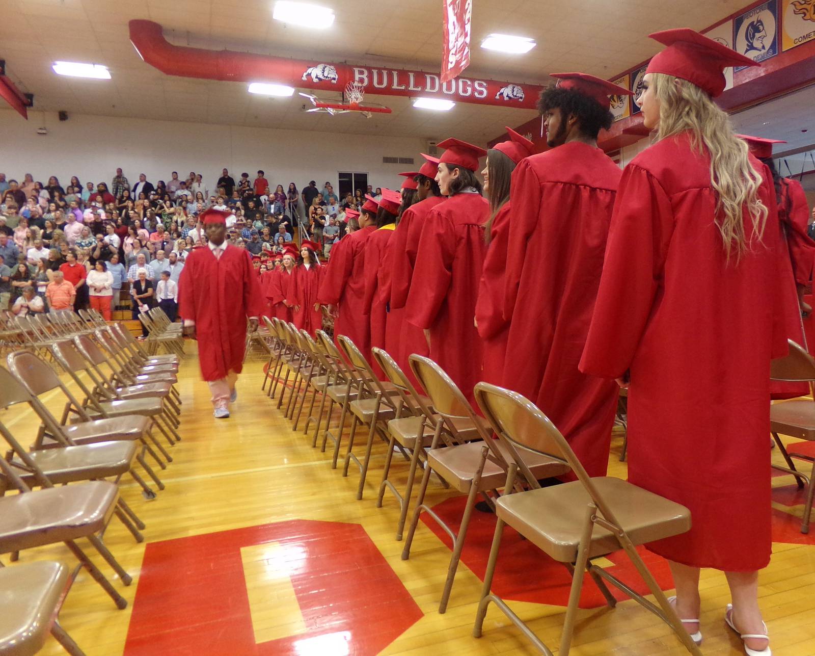 Photos Streator High School Class of 2023 graduates Shaw Local