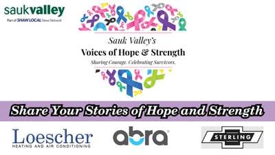 Voices of Hope & Strength 