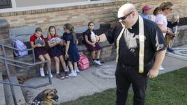Aurora churches to hold blessing of the animals Oct. 5