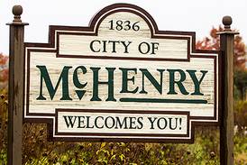 McHenry increases parking permit fees for those who work and live downtown