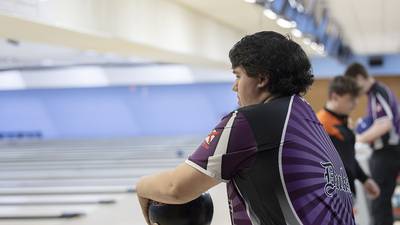 Boys bowling regional preview for Sauk Valley