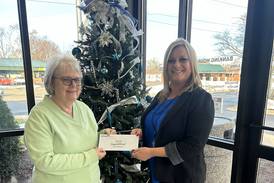 Stillman Bank names holiday giveaway winners