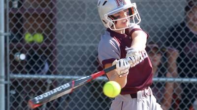 Softball: 2023 Northwest Herald All-Area Team