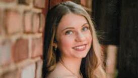 Princeton’s Lily Keutzer selected as September Mendota Elks Teen of the Month